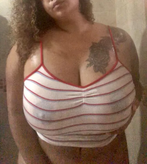 I need a scrub down 🧽🫧♥️ Can you help!?