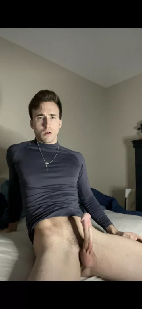 I was just thinking your mouth needed something 💝