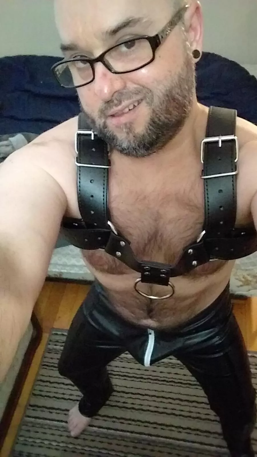 I'm ready.. r u?