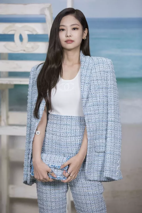 Jennie Kim (Blackpink)