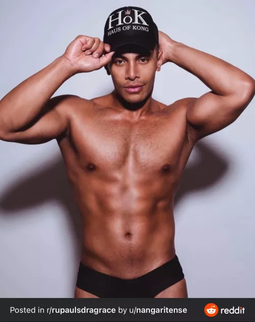 Kween Kong’s merch