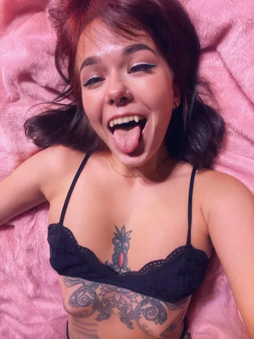 Let me taste your cum 💦