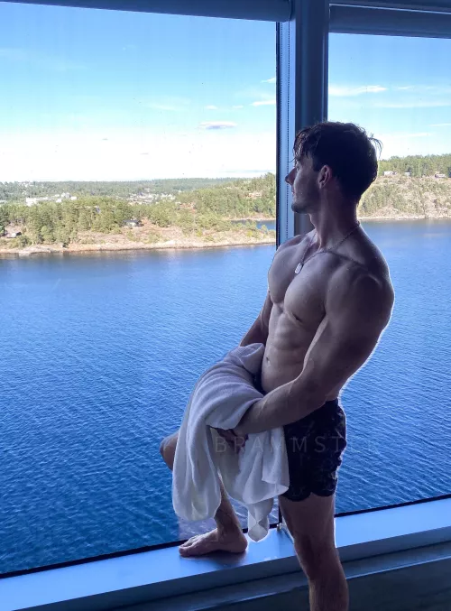 Little under the weather… So let’s go to the Spa!