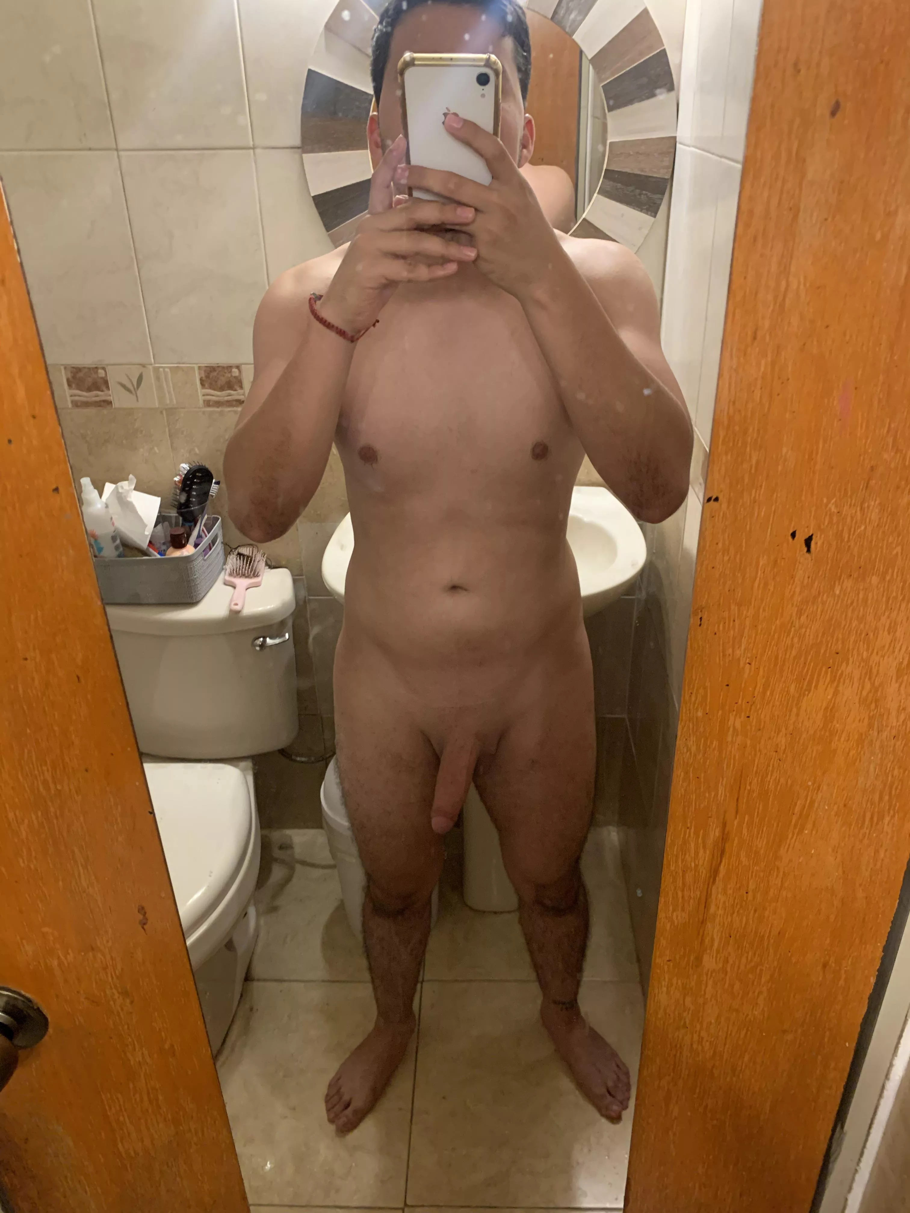 [M] 26, honest thoughts