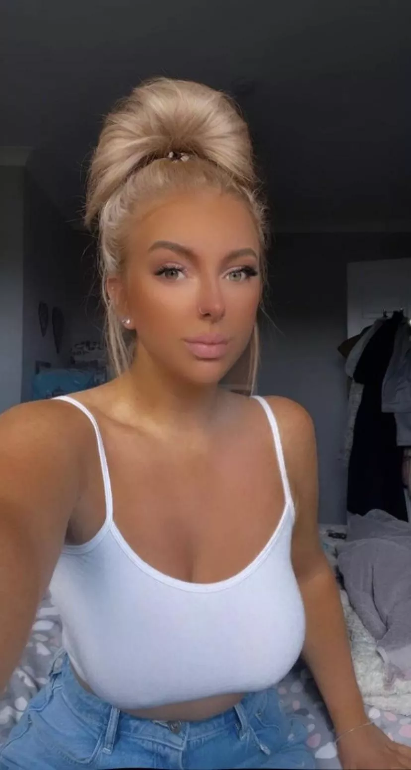 Manc slut