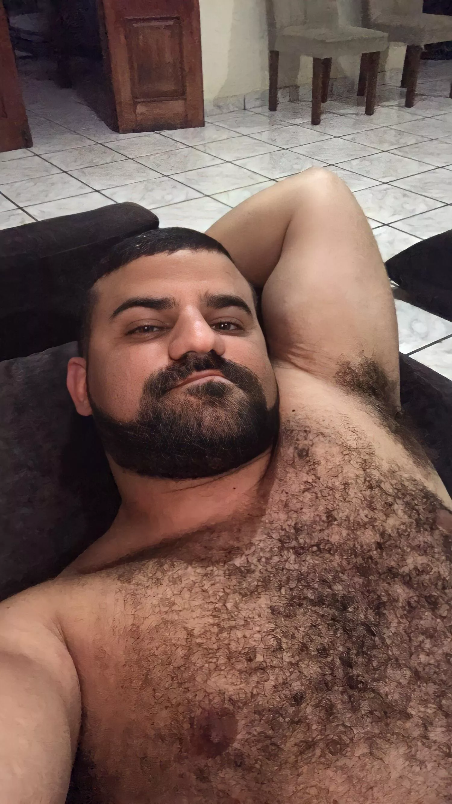 Morning y’all