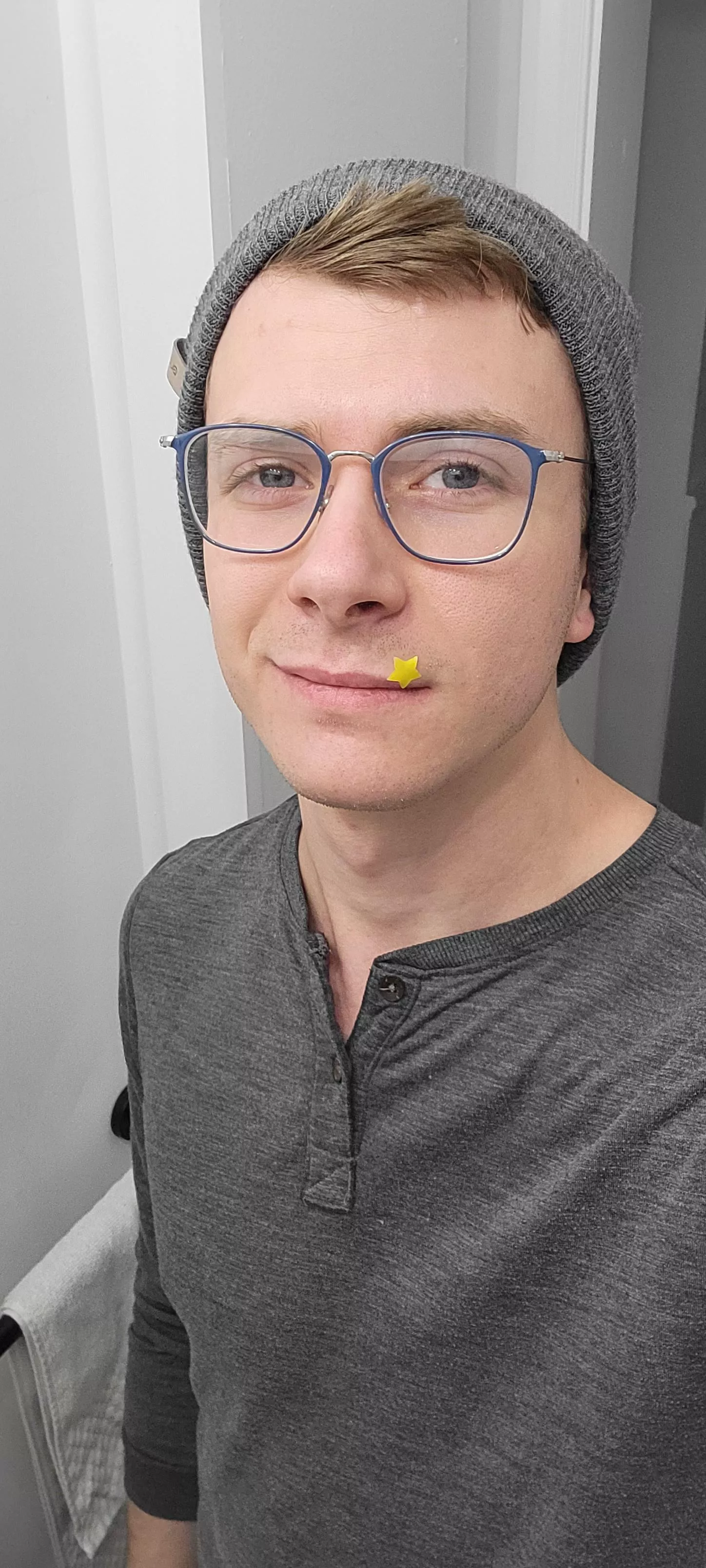 New spectacles 🤓