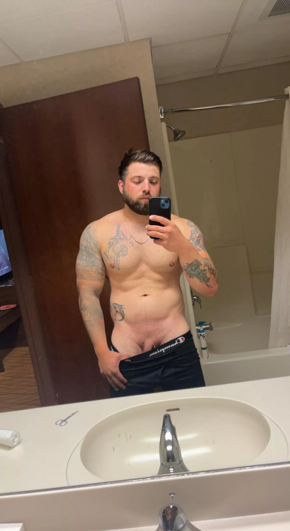 Nightly post, hmu