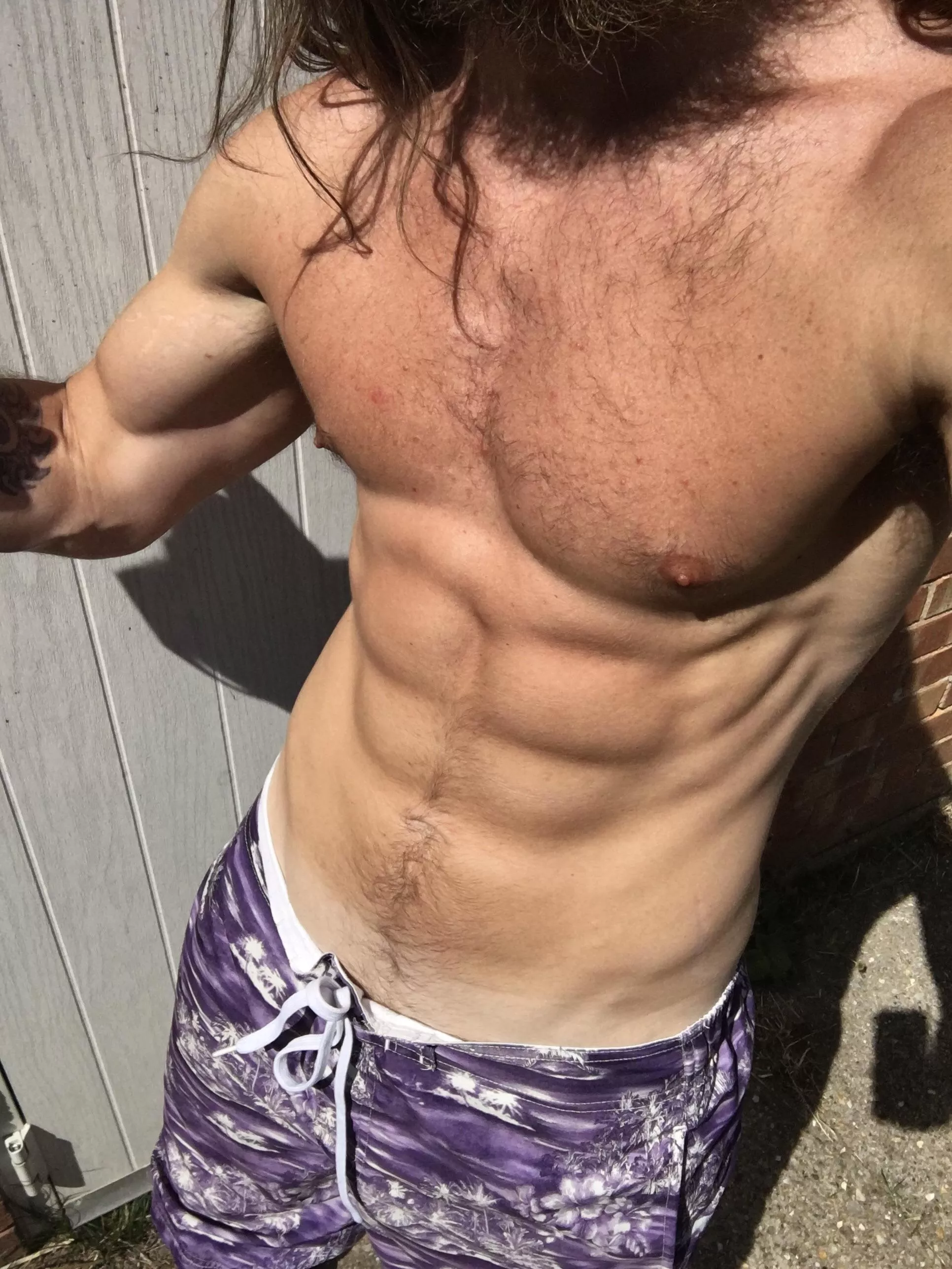 Nudeish (m)