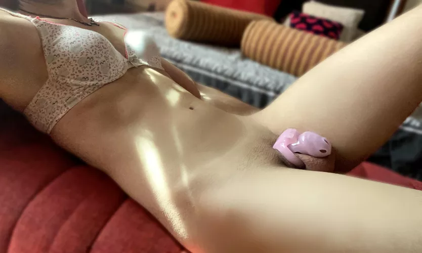 POV you just woke up next to me in bed