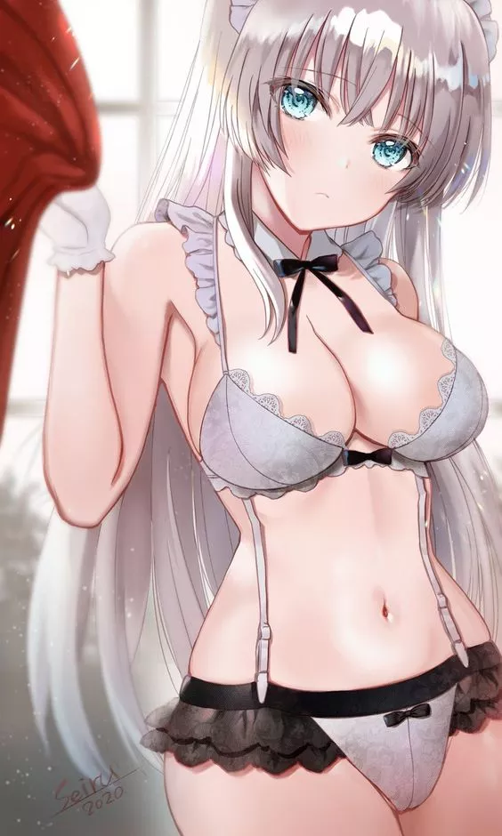 Ready to assist in anything