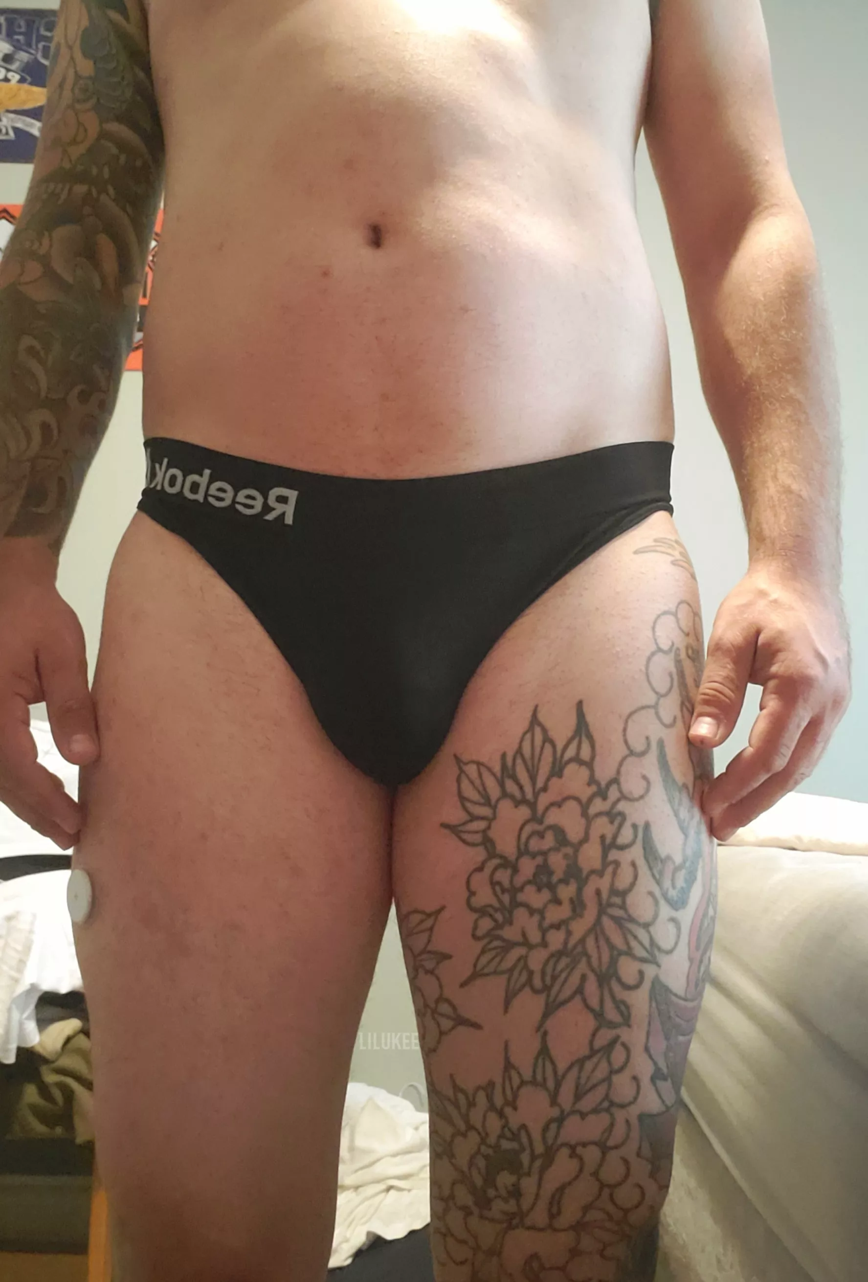 seamless