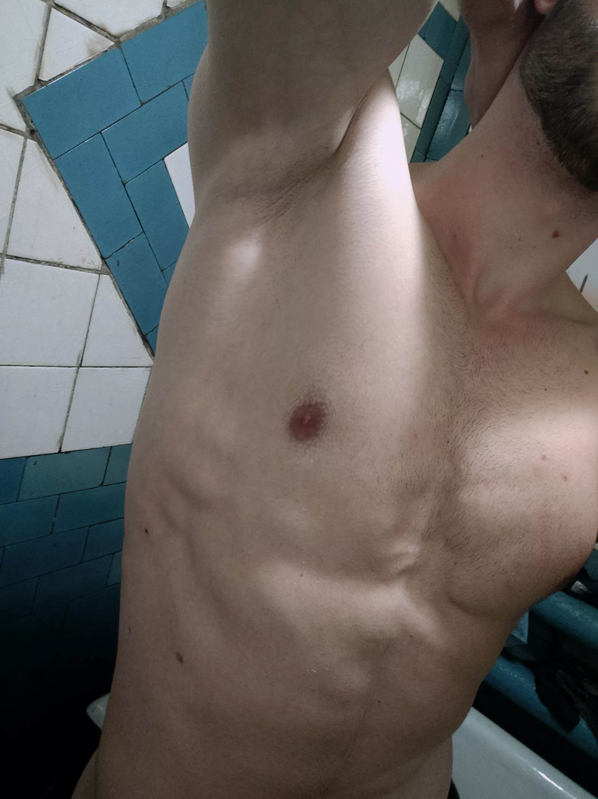 Sniff 😏