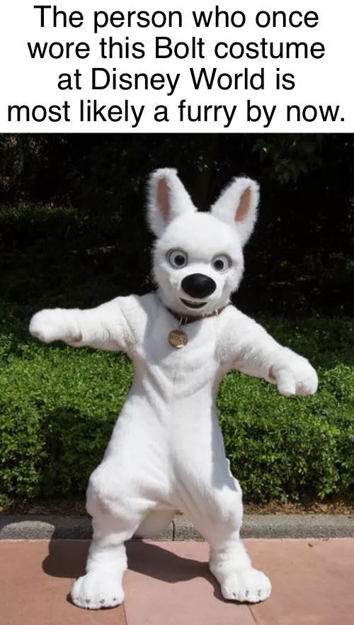 Still looks handsome tho.