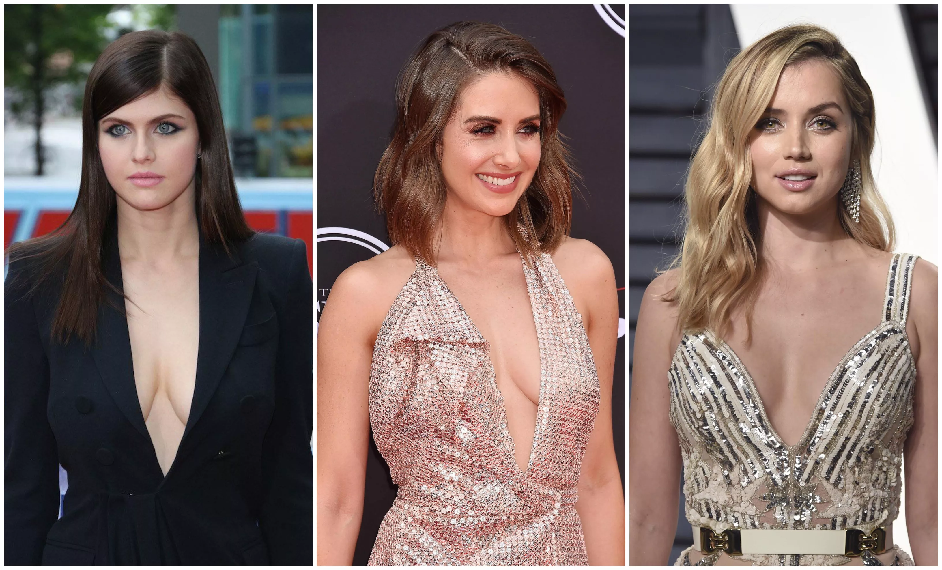 Super horny and desperately need a dedicated bi bud to help me cum for Ana De Armas, Alexandra Daddario, and Alison Brie Super horny and desperately need a dedicated bi bud to help me cum for Ana De Armas, Alexandra Daddario, and Alison Brie