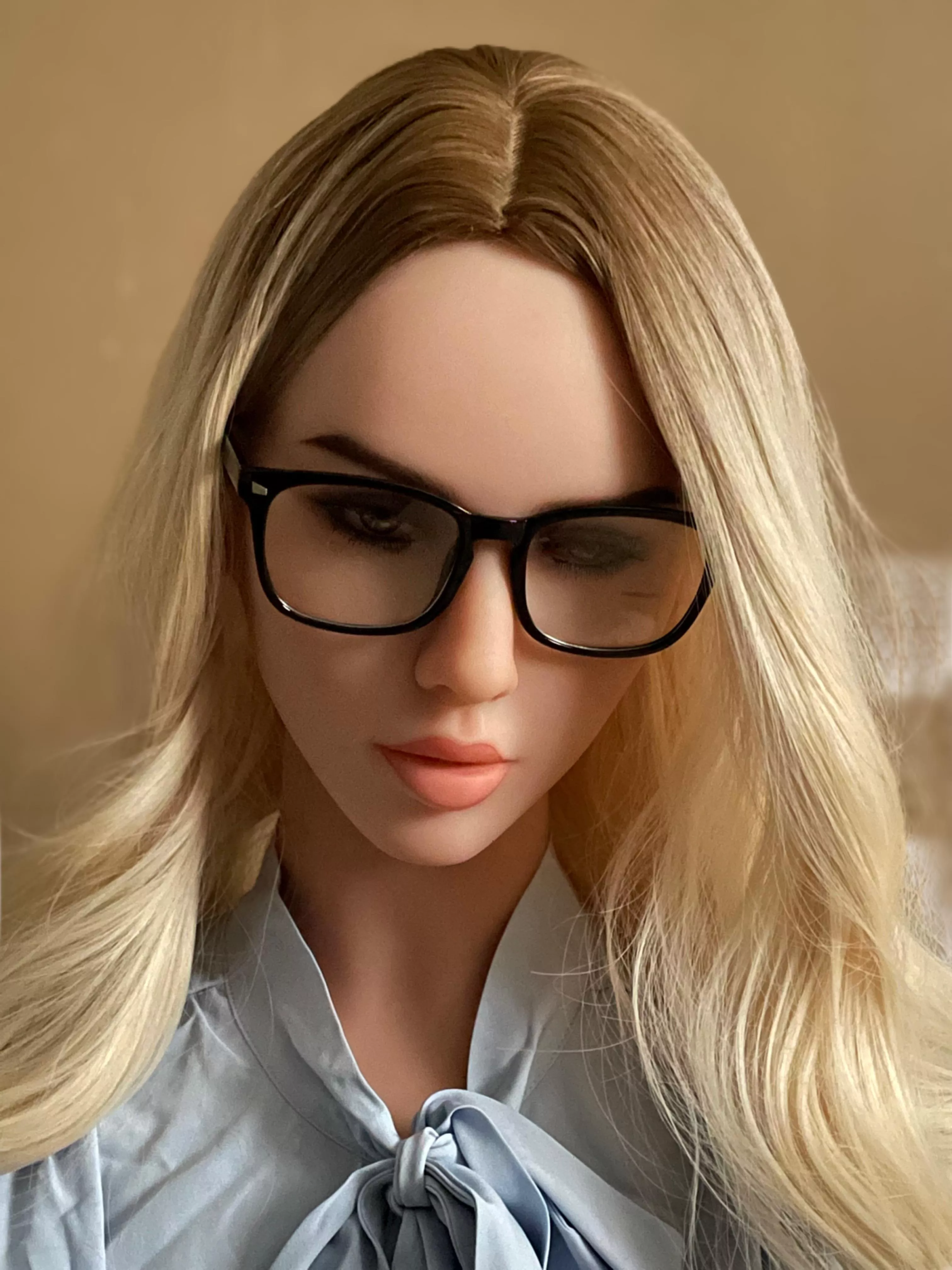 The best secretary