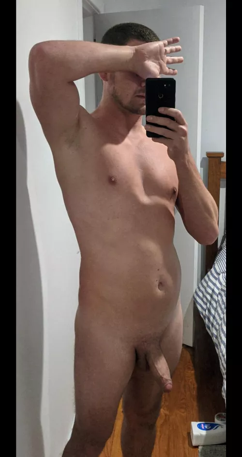 thick T̶h̶i̶g̶h̶s̶ dick saves lives