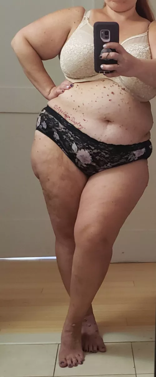 Took a few pictures before work today.