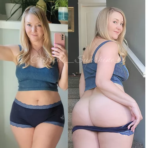 Turns 49 next week ❤️ Am I still boner material?