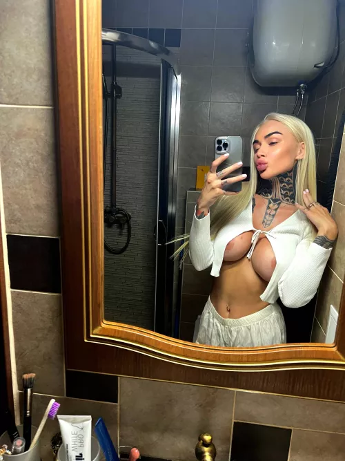 We had to be sooo quiet- but somehow it made it hotter