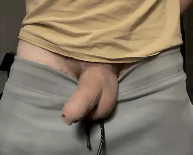 Who likes foreskin?