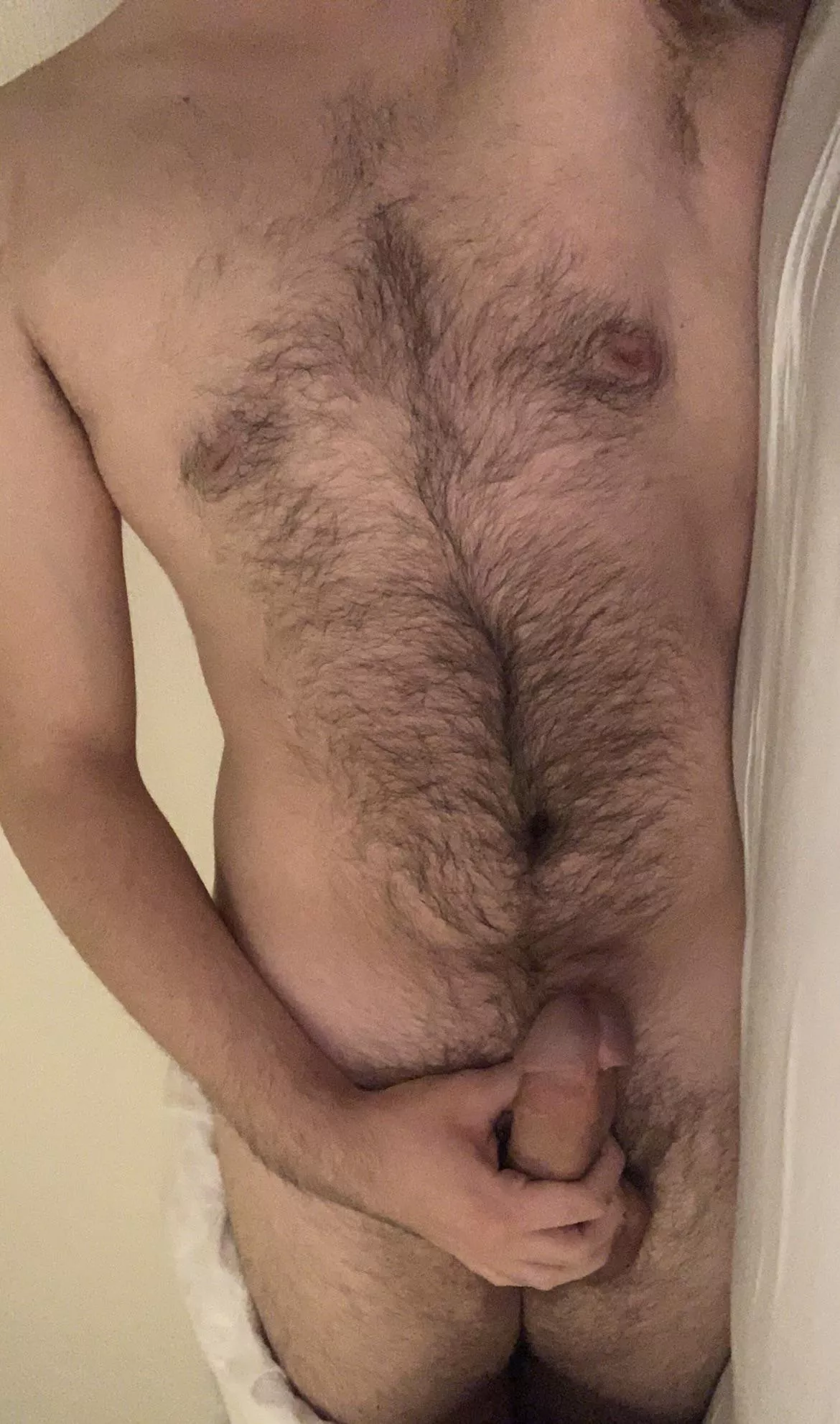 Why can’t I stop sharing nudes?