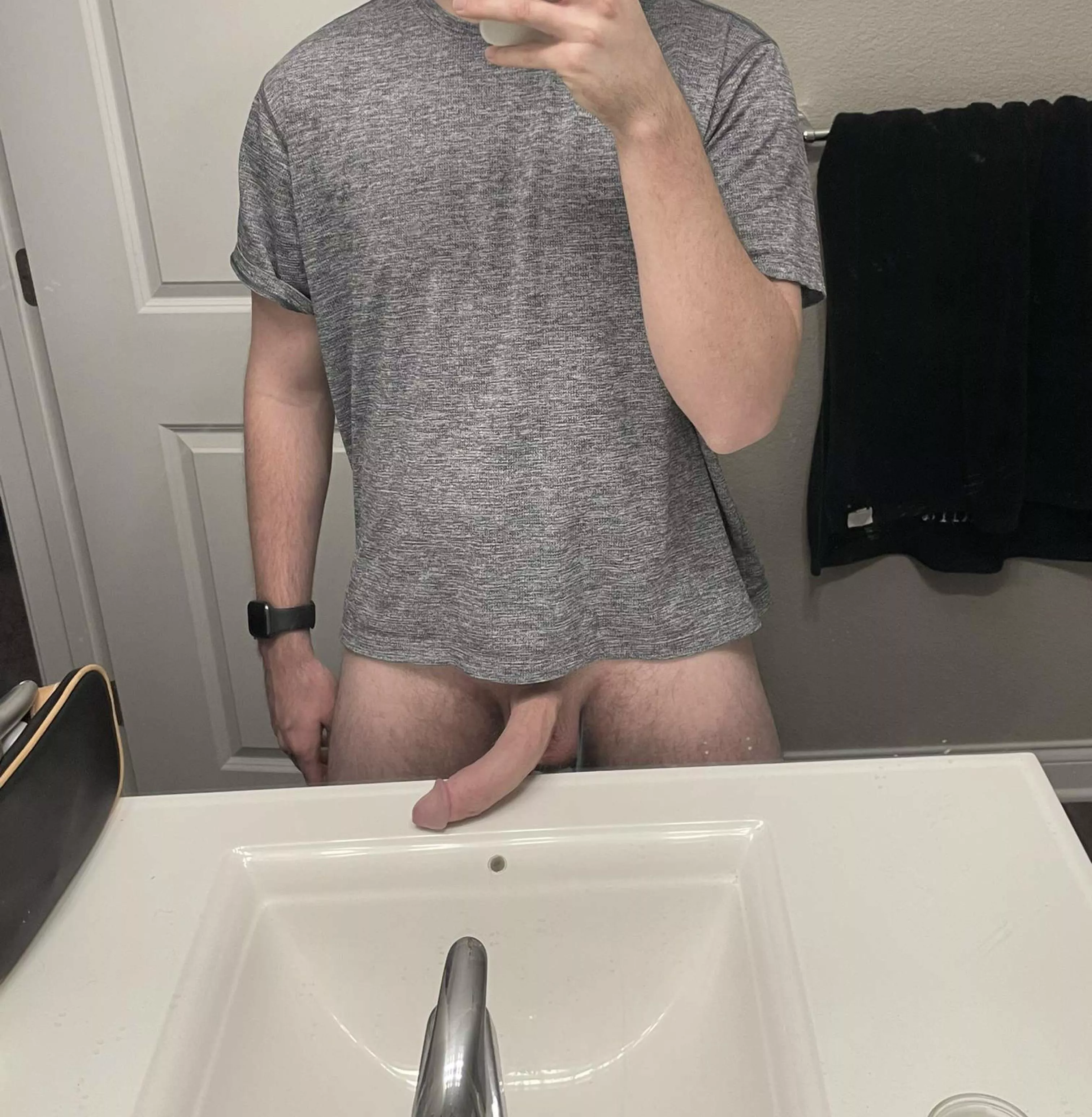 You like?