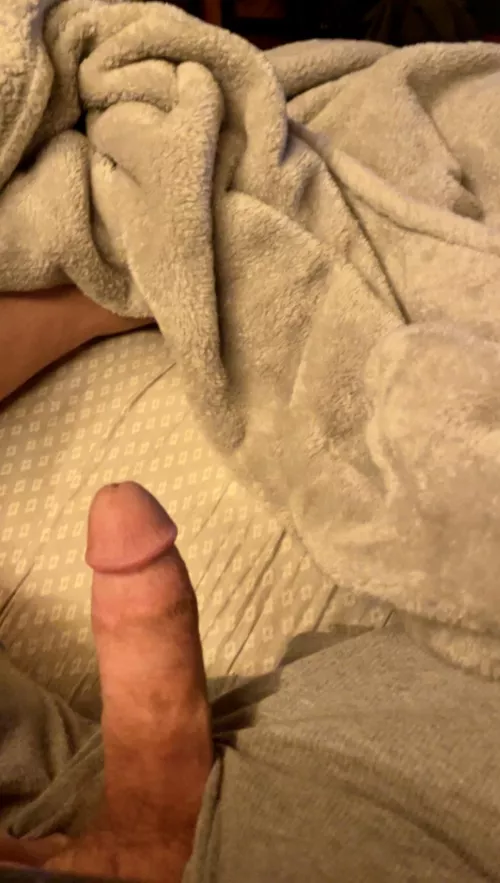 You walk in on me and see this…what do you do?? 28 m bi 😉