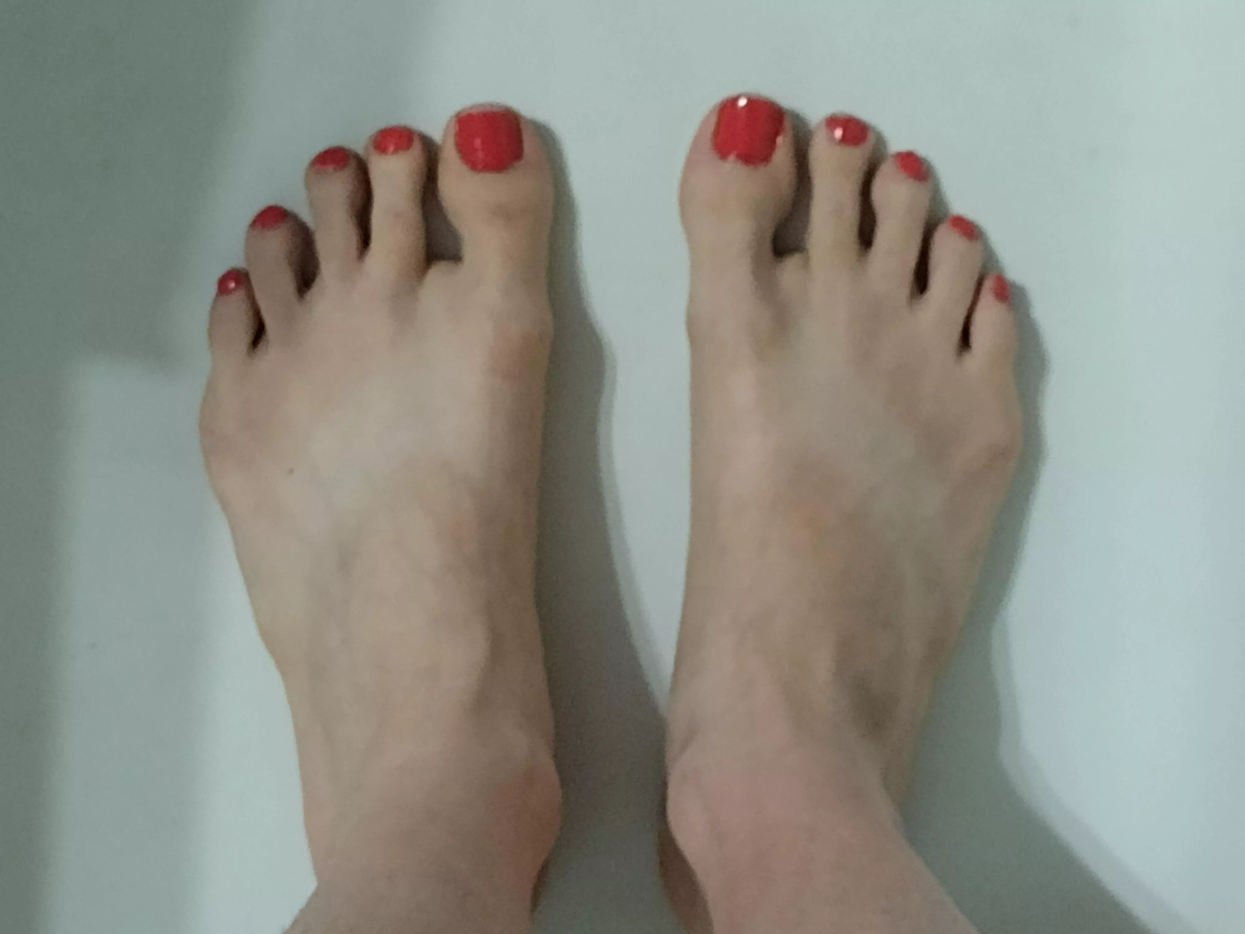 🦶 💅