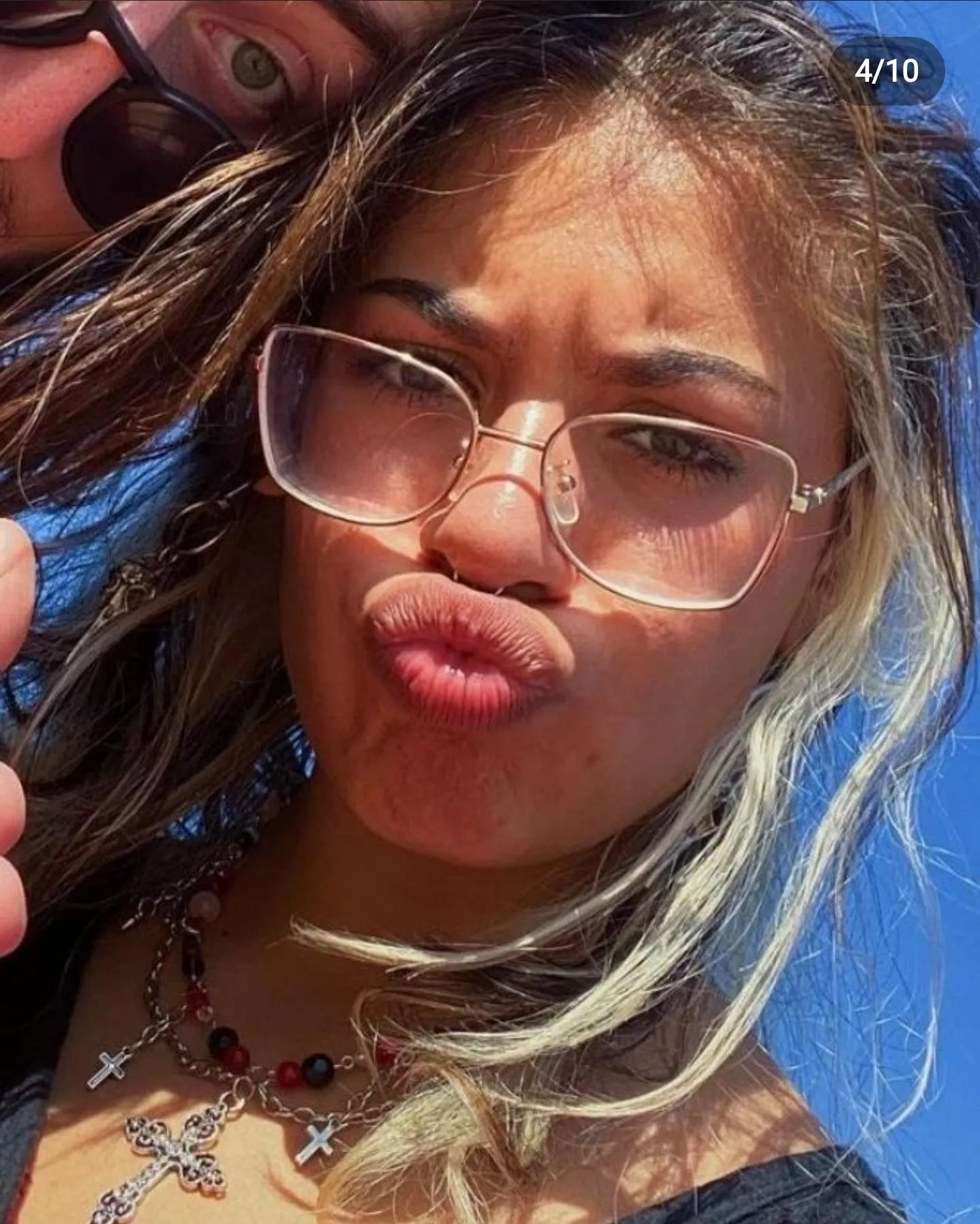 🥵🥵