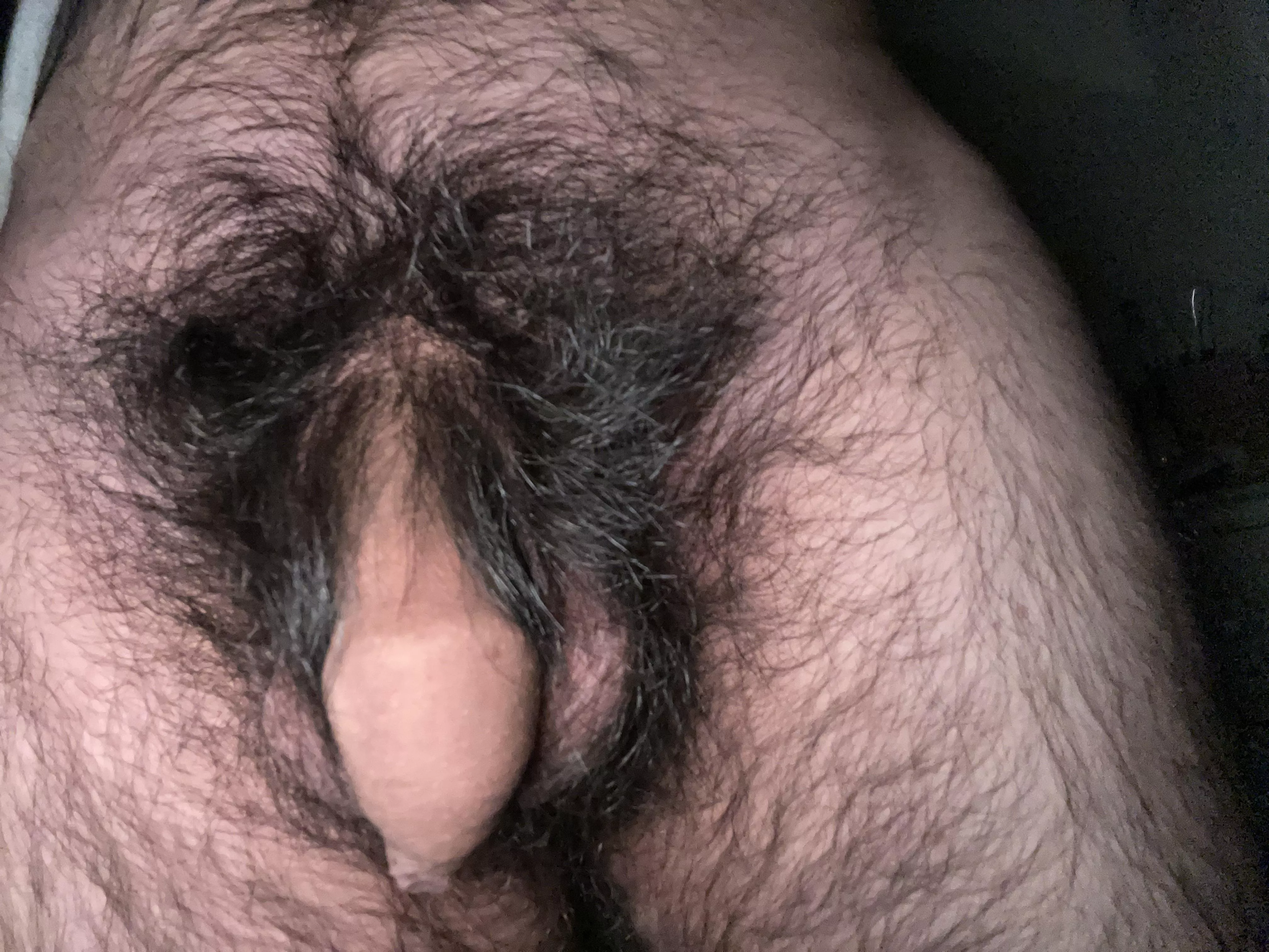 All natural