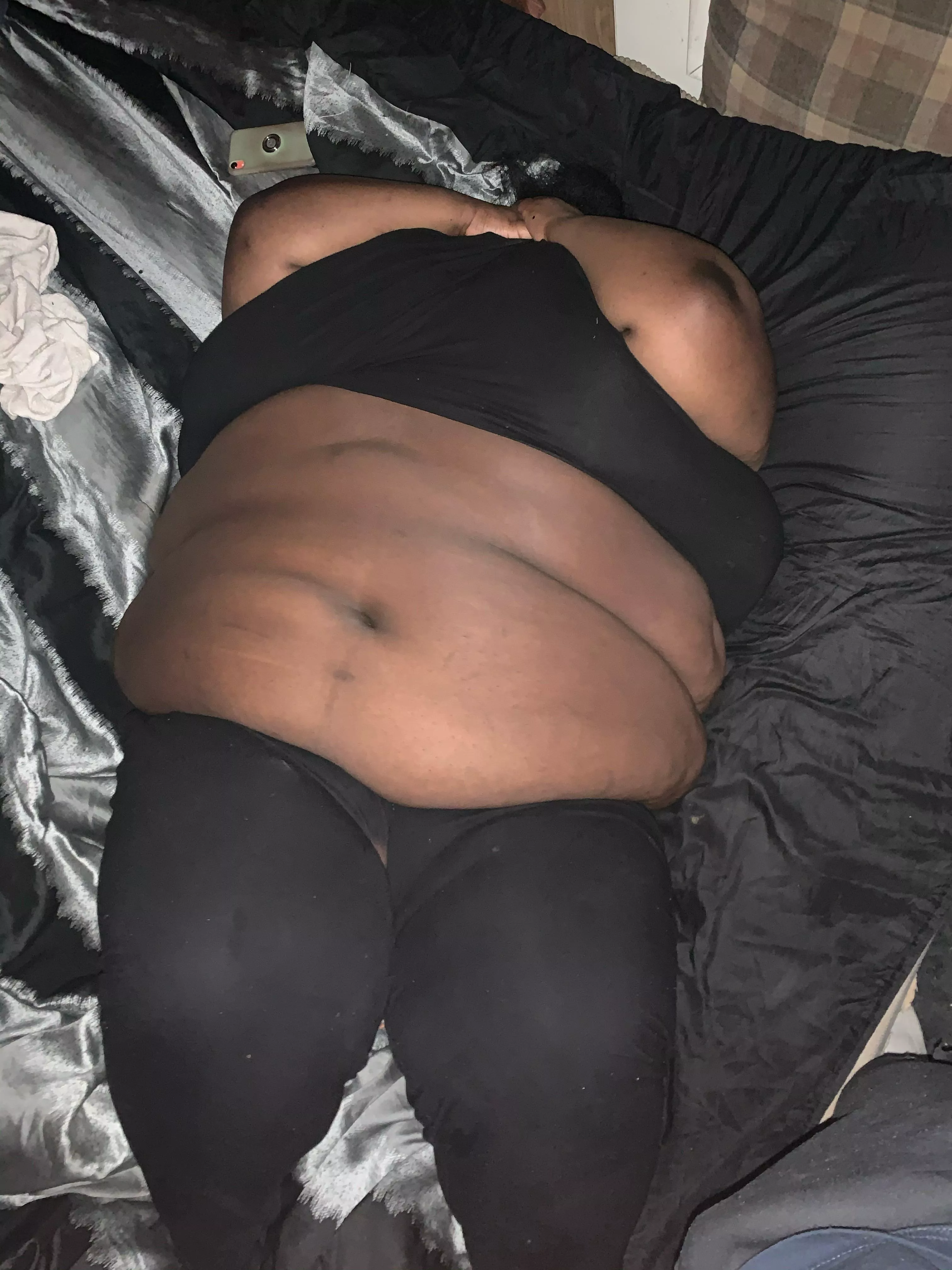 Am I sexy?