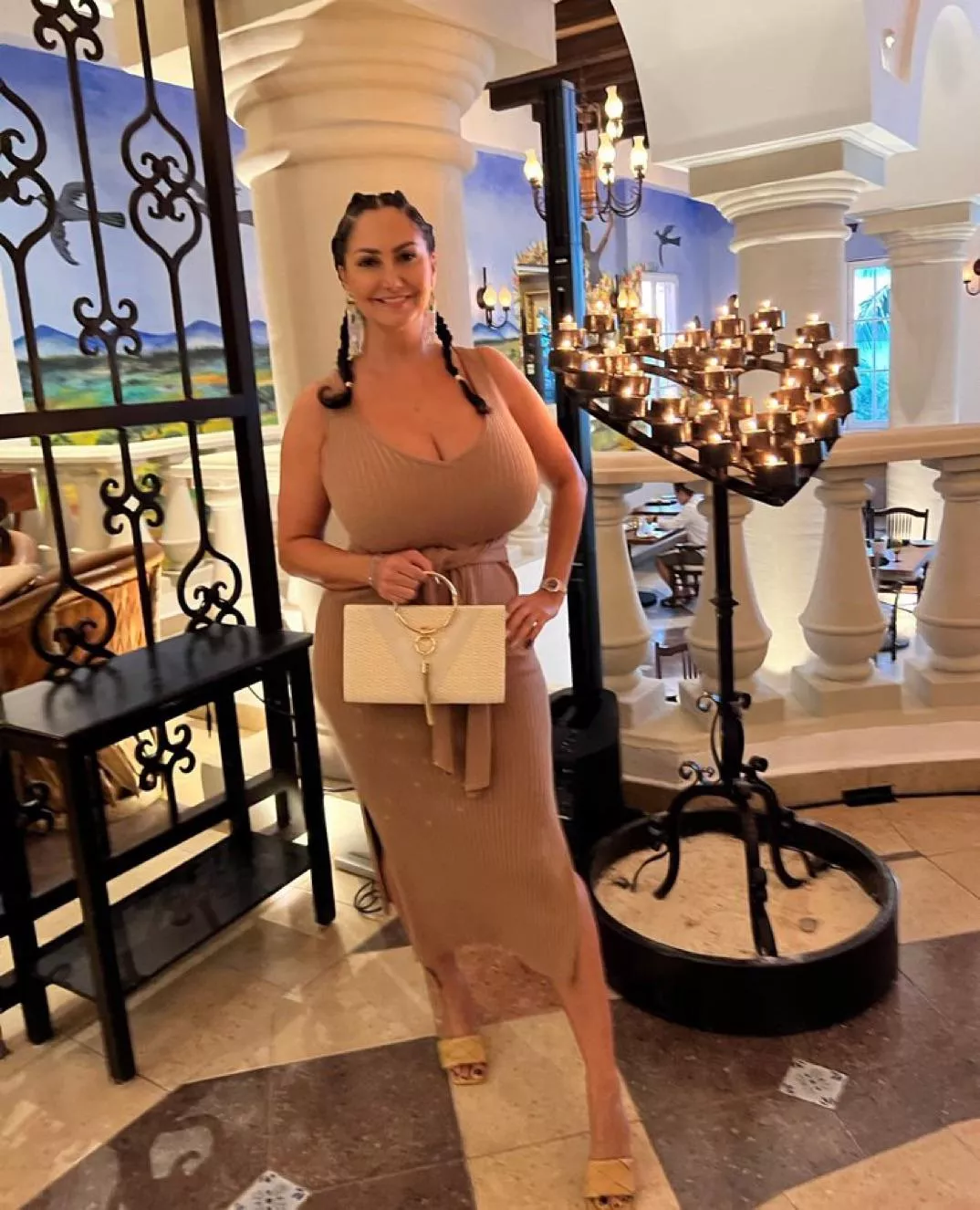Ava Addams