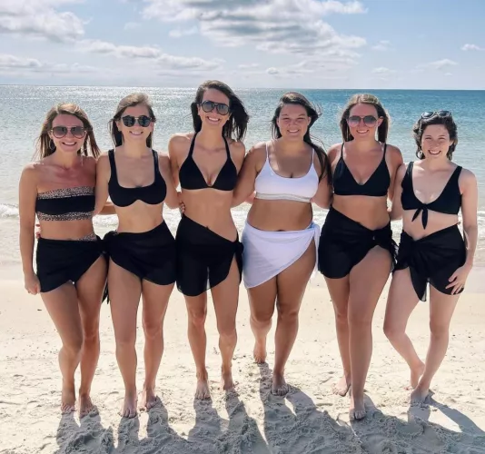 Bachelorette Party [6]