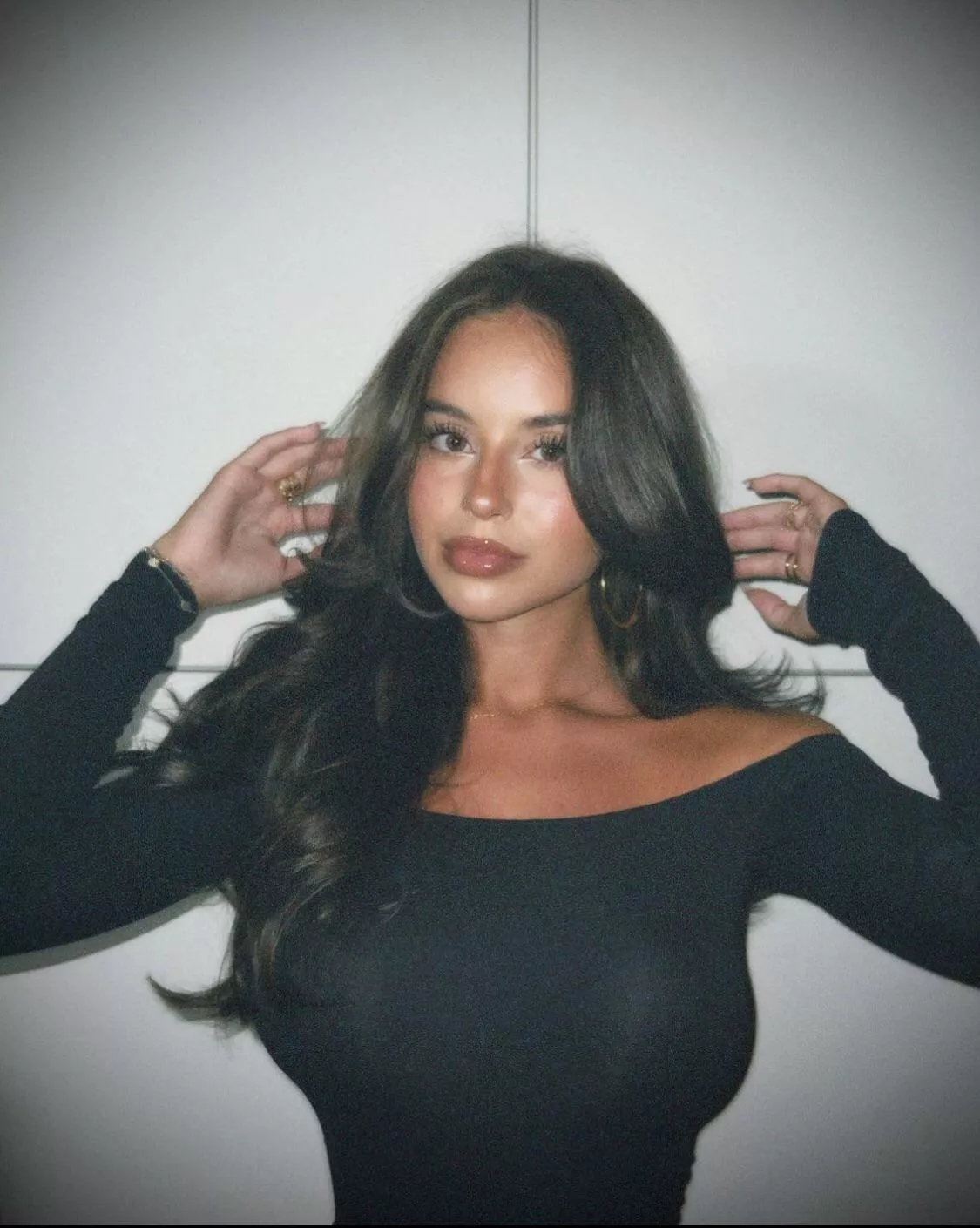 Black top