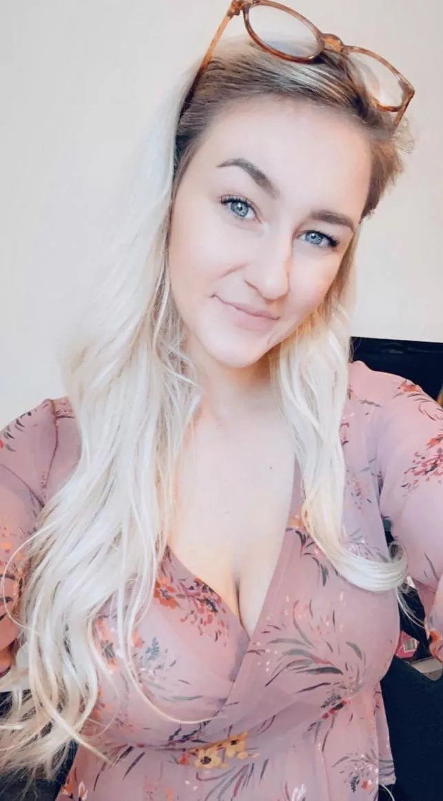 blondie