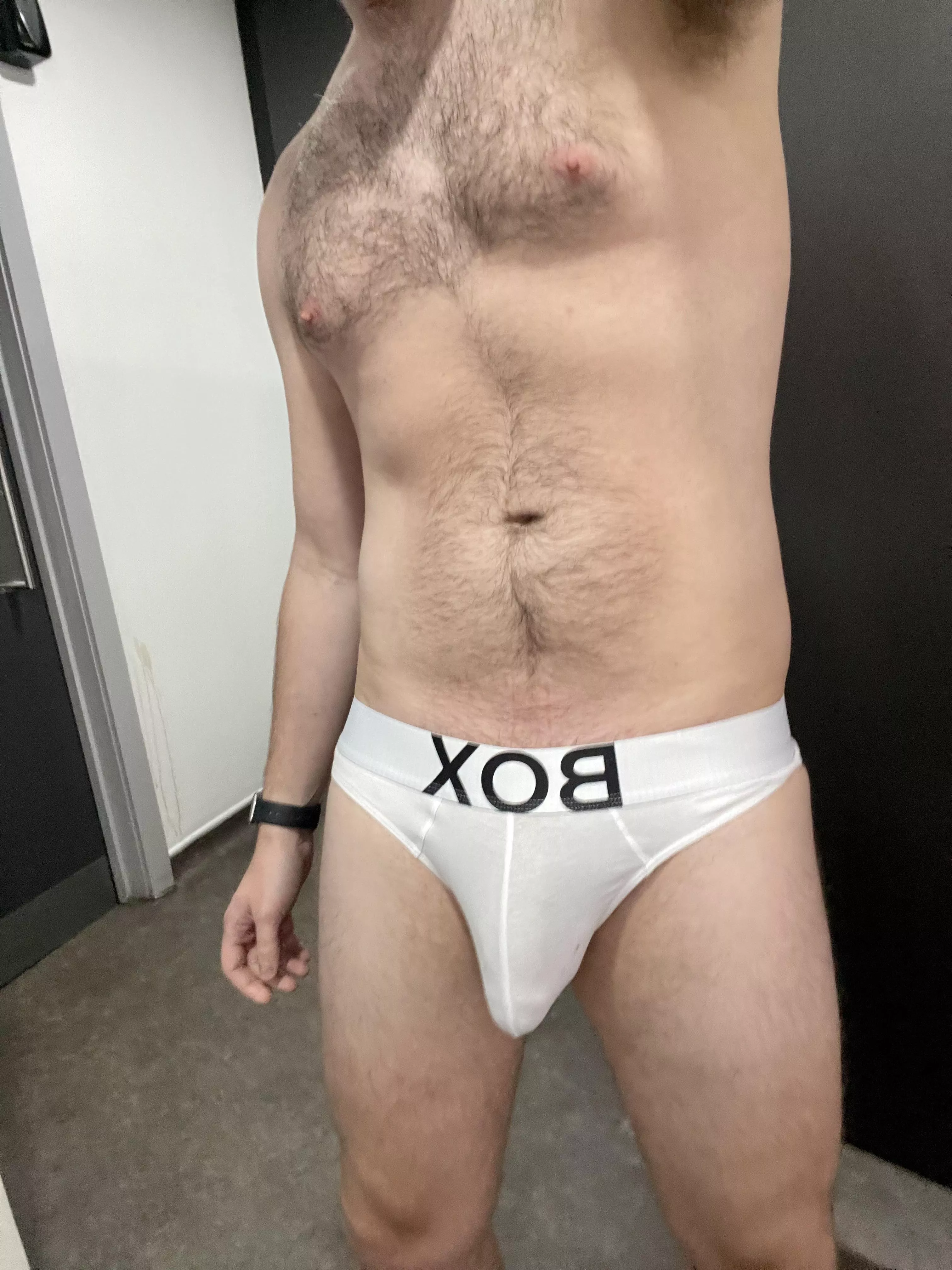 Box briefs