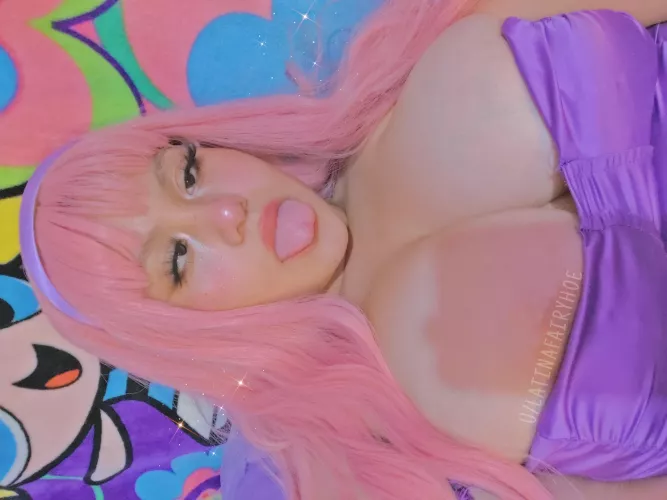 can I get a facial please 🥺