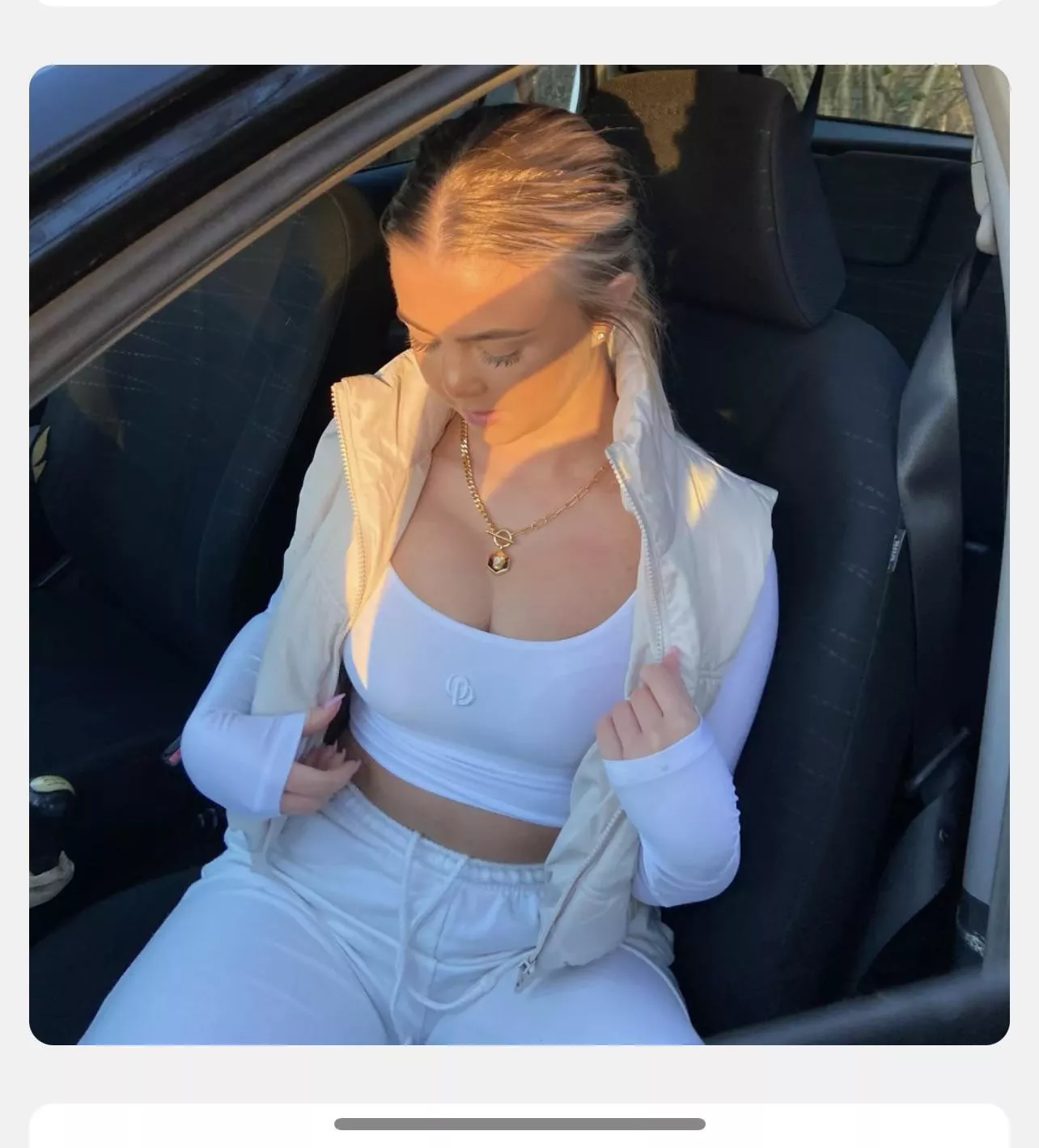 Car pics 🥰