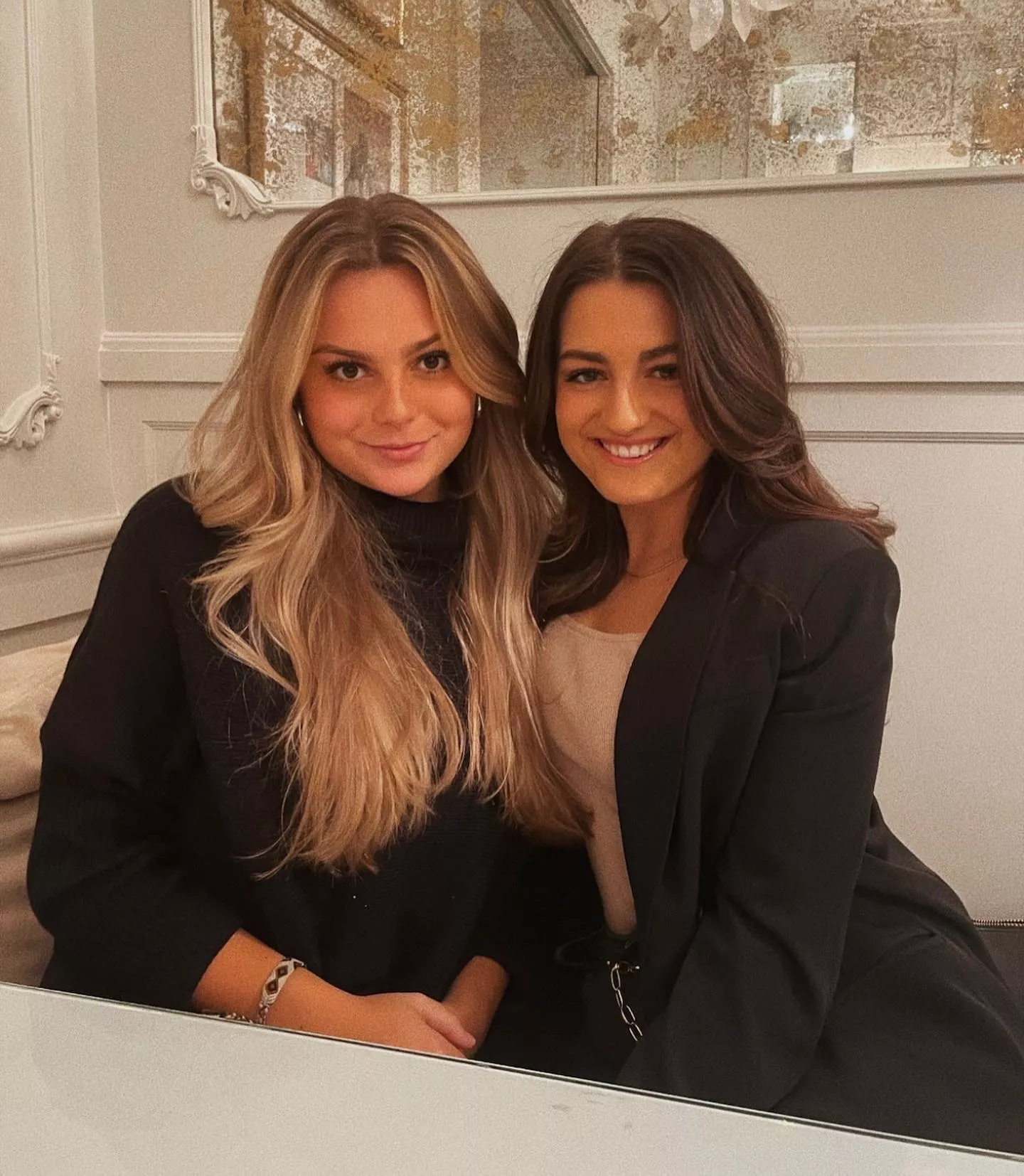 Classy Girls
