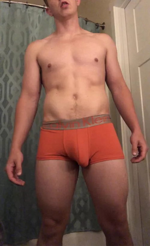 Come unwrap what’s inside