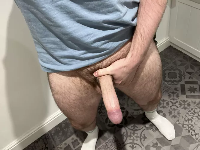 Do you like my legs?