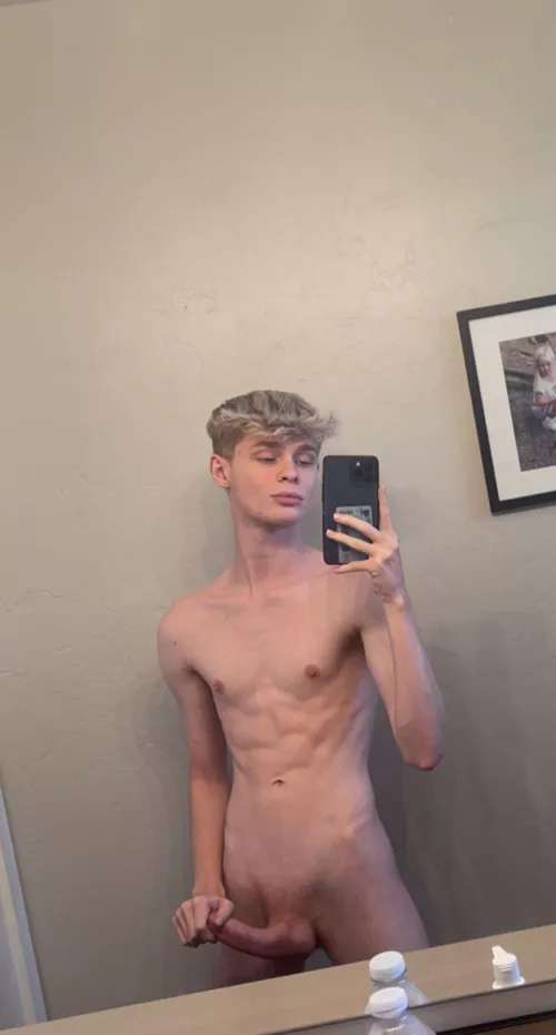 Do you like twinks?