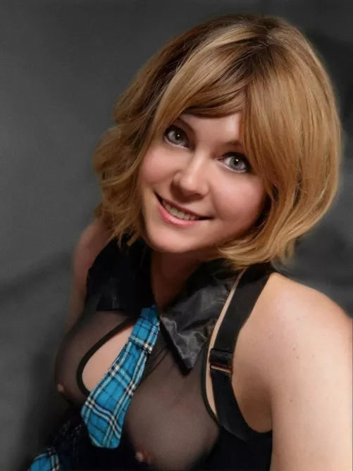 Dress for the job you want, not the job you have