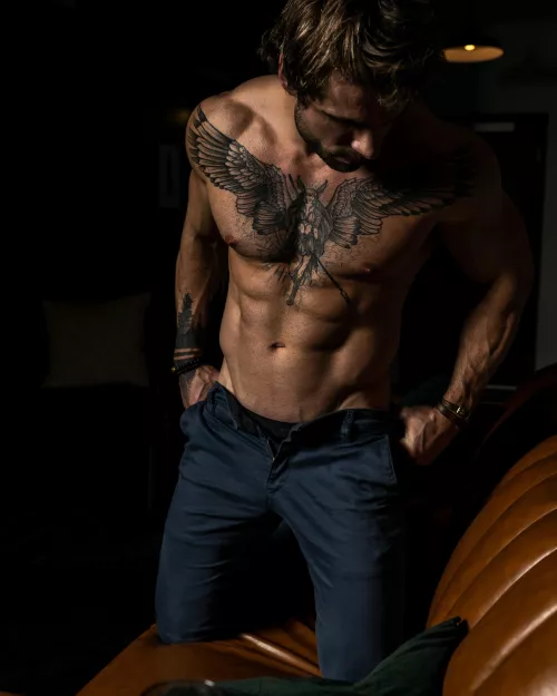 Enough v to post here?