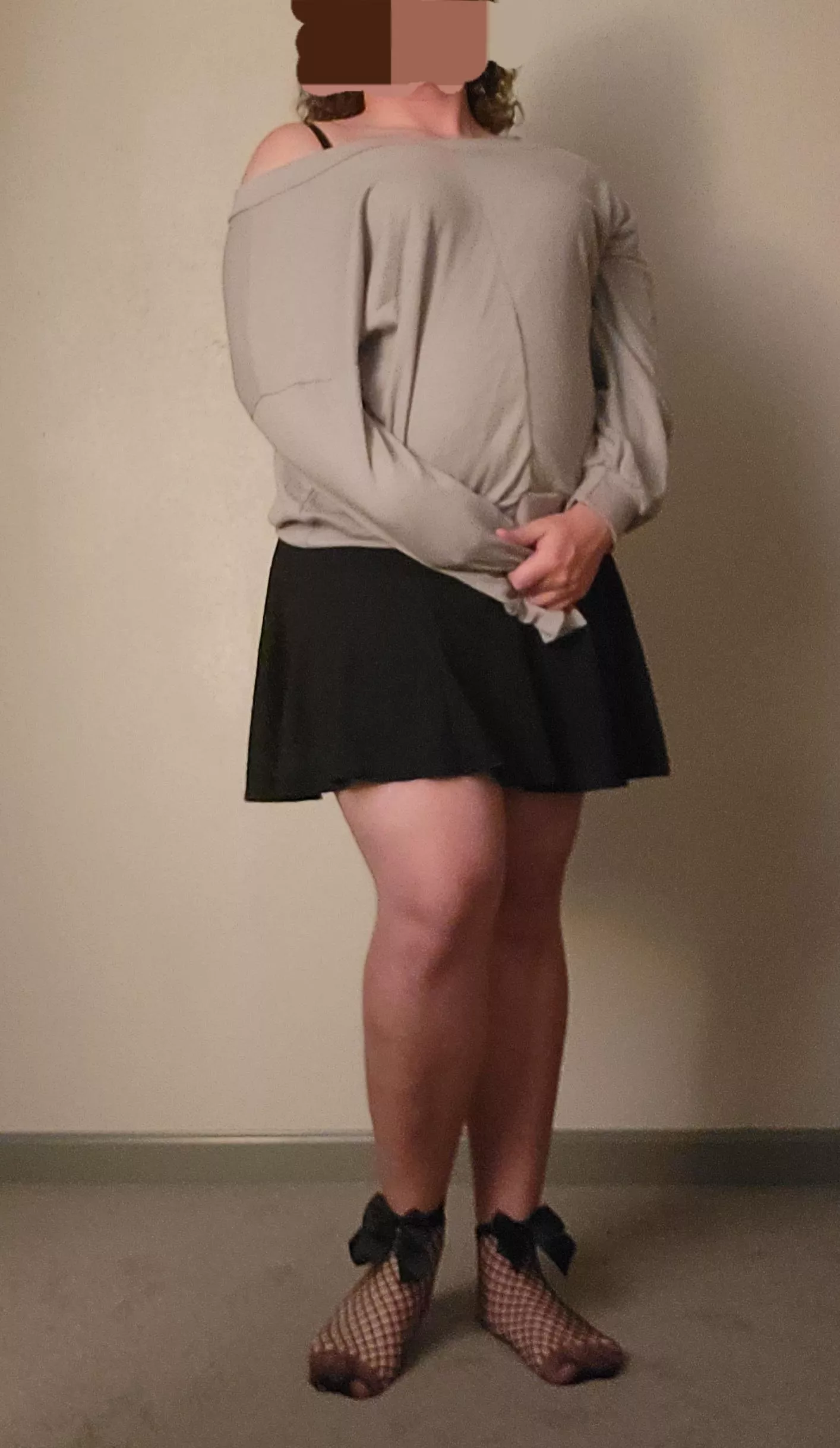 Feelin Cute