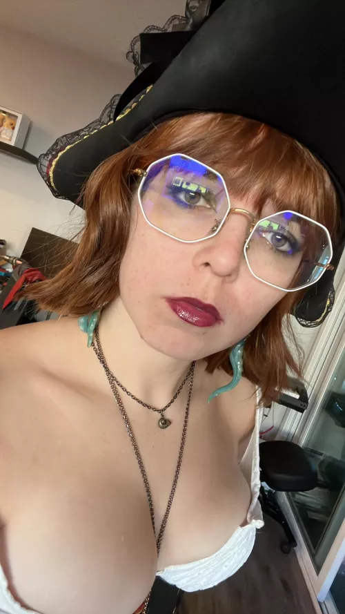 From the faire today 🏴‍☠️