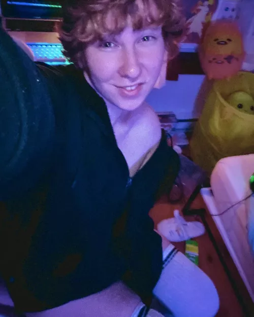 god gives his messiest of rooms to the cutest boys. or that’s what i’m trying to convince myself :P