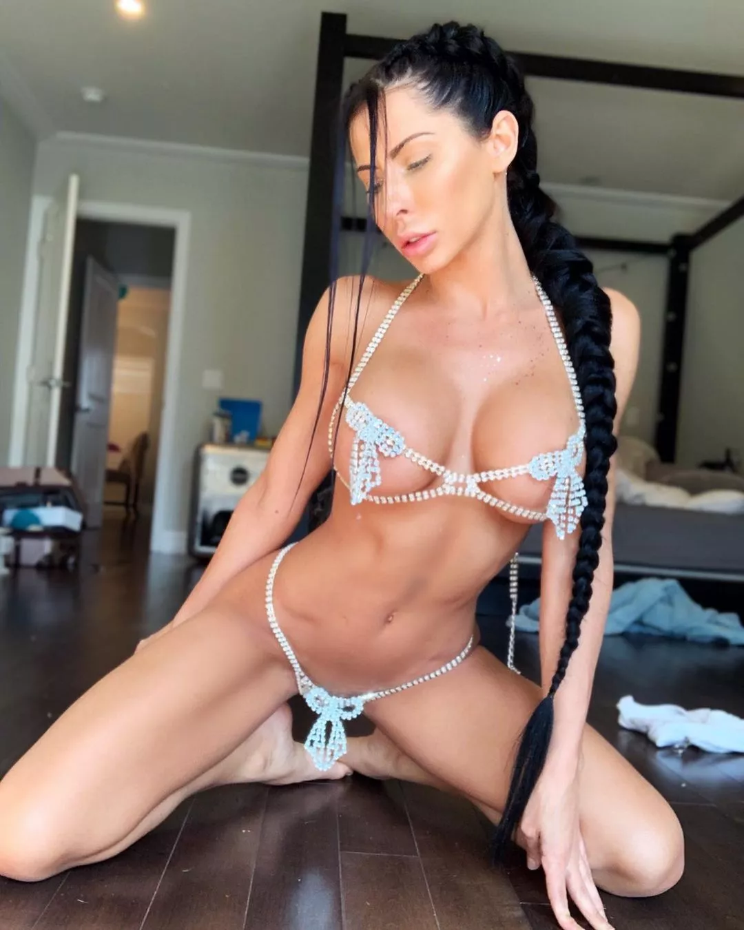 goddess