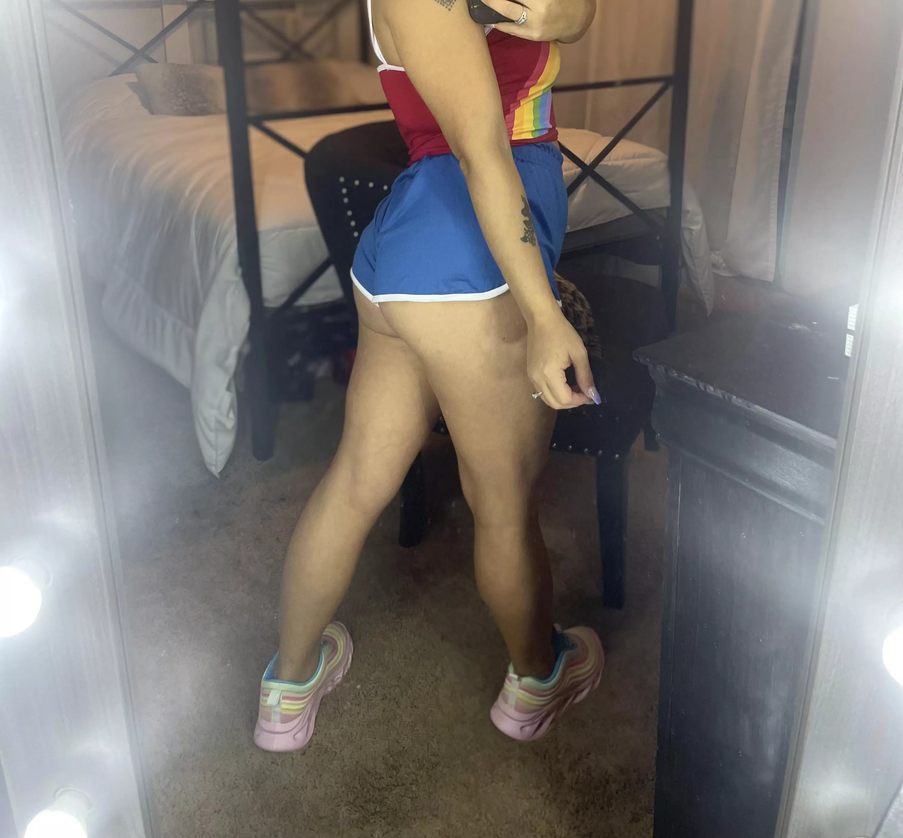 Gym drip 💧 [F]